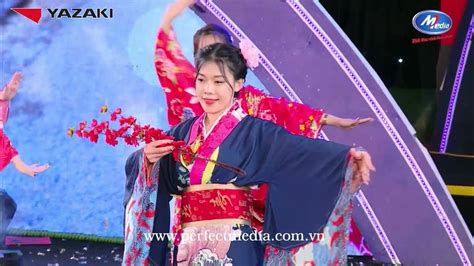 Quang Ninh Music Festival: 越南歌壇新星 Quynh Anh 的驚艷首秀！